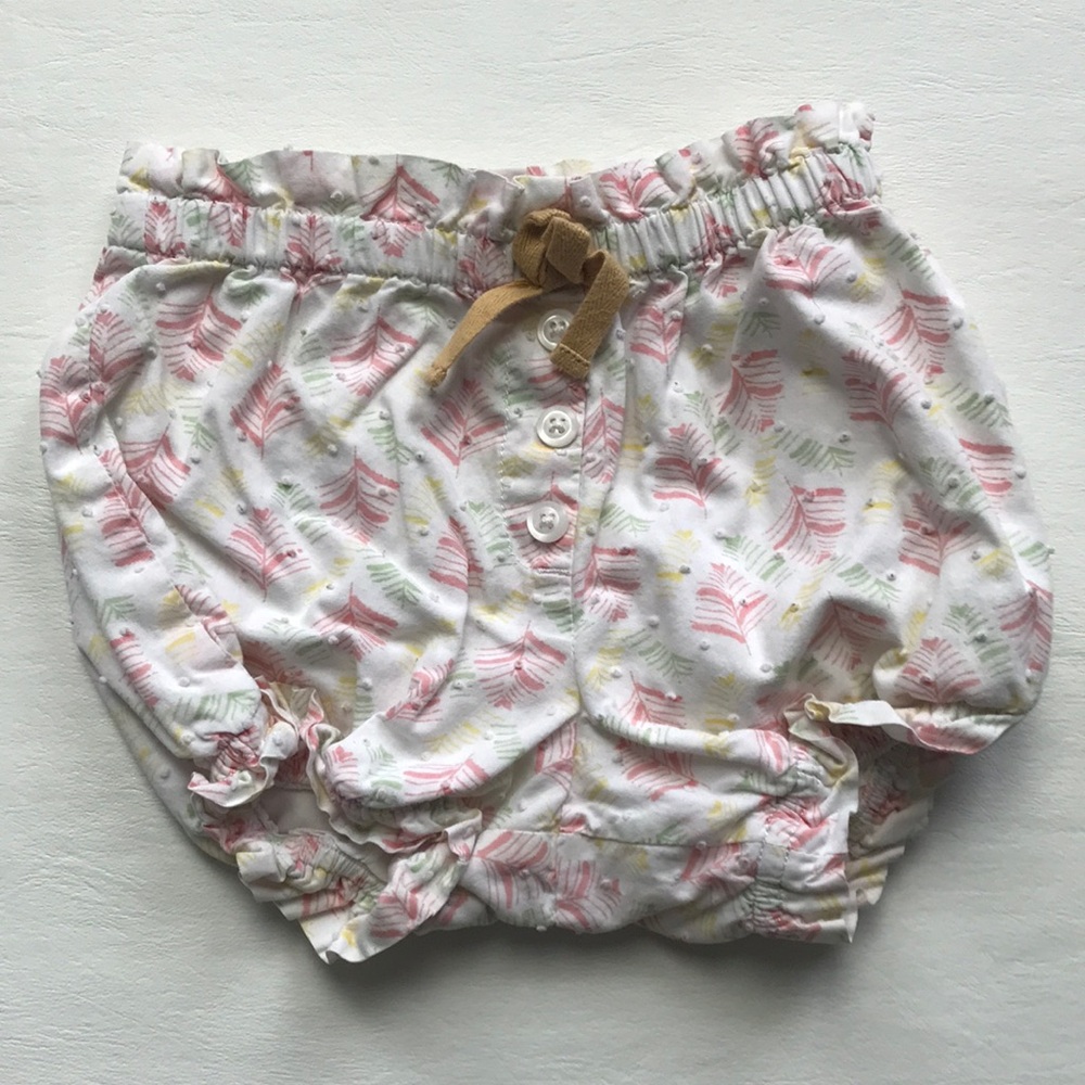 **Hanna Andersson Bloomers (size 85)